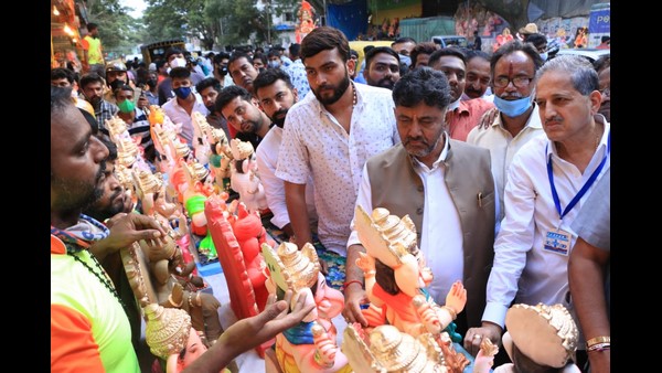 ಜನಾಶೀರ್ವಾದ ಯಾತ್ರೆಗೆ ಅವಕಾಶ ಕೊಟ್ಟಿದ್ದೇಕೆ?
