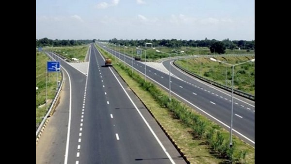 ದೆಹಲಿ-ಮುಂಬೈ ಎಕ್ಸ್ಪ್ರೆಸ್ವೇ ವಿಶೇಷಗಳು