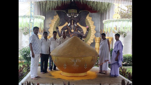ಪುಟ್ಟೇನ ಹಳ್ಳಿಯ ಶ್ರೀ ಸತ್ಯ ಗಣಪತಿ ಶಿರಡಿ ಸಾಯಿ ಟ್ರಸ್ಟ್