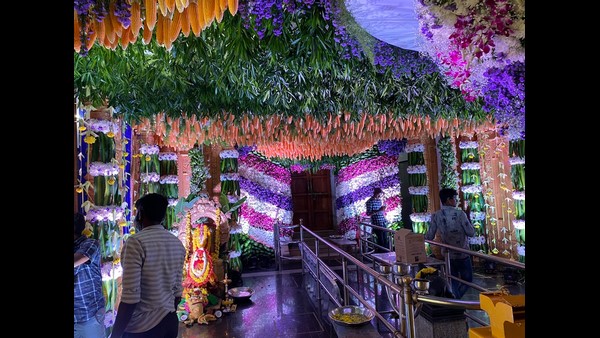 ಬಡಜನರಿಗೆ ಉಚಿತವಾಗಿ ಹಂಚಲಾಯಿತು