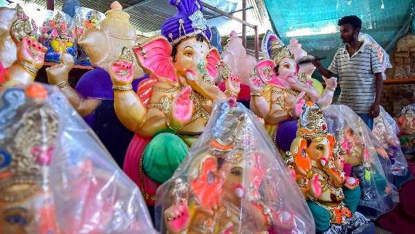 ವಾರ್ಡ್ಗೊಂದು ಗಣೇಶ ಪ್ರತಿಷ್ಠಾಪನೆ