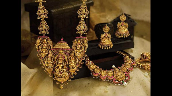 ದೆಹಲಿಯಲ್ಲಿ ಚಿನ್ನದ ಬೆಲೆ