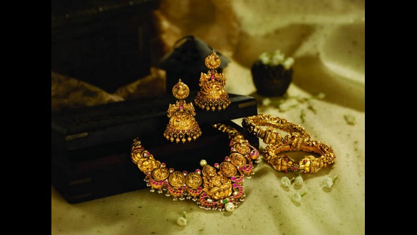 ಬೆಂಗಳೂರಿನಲ್ಲಿ ಚಿನ್ನದ ಬೆಲೆ