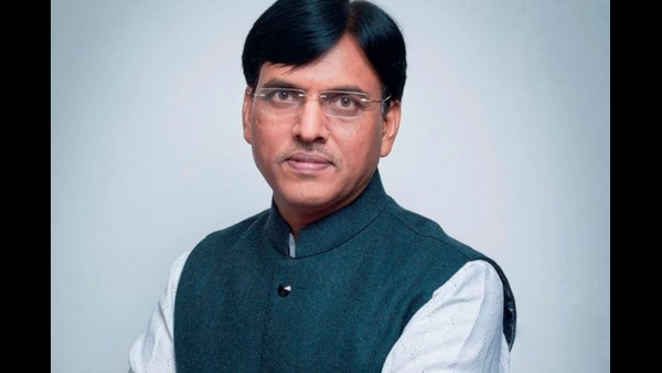 ಪಾಟೀದಾರ್ ಸಮುದಾಯದ ಕೇಂದ್ರ ಆರೋಗ್ಯ ಸಚಿವ ಮನಸುಖ್ ಮಾಂಡವೀಯ