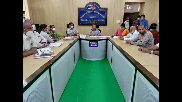 ದೇವೇಗೌಡರು ಕಂಡ ಕನಸು