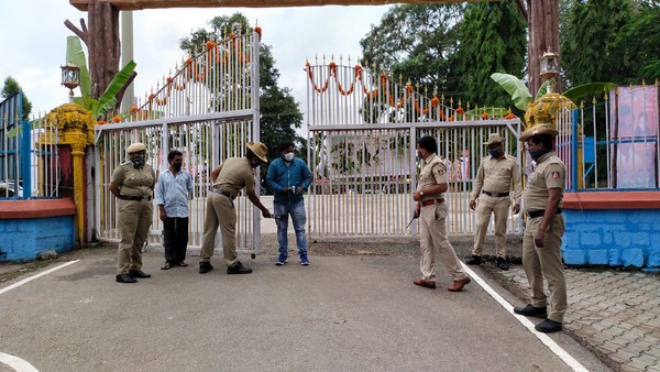 1.65 ಲಕ್ಷ ಹೆಕ್ಟೇರ್ ಪ್ರದೇಶಕ್ಕೆ ನೀರು