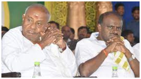 ಜೆಡಿಎಸ್ ಪಕ್ಷದಿಂದಲೂ ಹಲವರು ಡಿ.ಕೆ.ಶಿವಕುಮಾರ್ ಅವರ ಸಂಪರ್ಕದಲ್ಲಿದ್ದಾರೆ