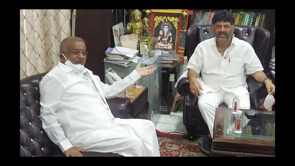 ಮೂರನೇ ಜೆಡಿಎಸ್ ಶಾಸಕರೆಂದರೆ ಮೈಸೂರಿನ ಹಿರಿಯ ರಾಜಕಾರಣಿ ಜಿ.ಟಿ.ದೇವೇಗೌಡ