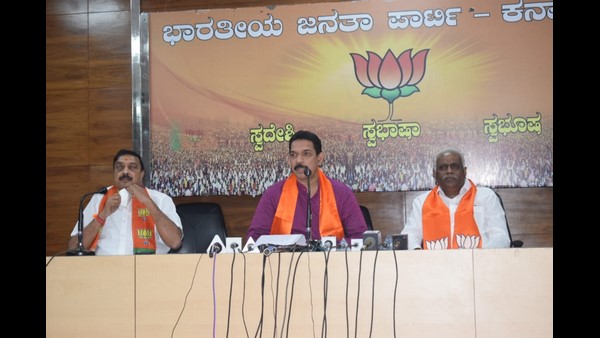 ಯಡಿಯೂರಪ್ಪ ಮಾರ್ಗದರ್ಶನದಲ್ಲಿ ಗೆದ್ದಿದ್ದೇವೆ!