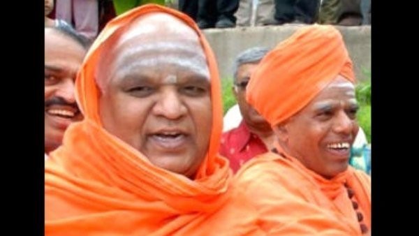 ಕೋಡಿಮಠ ಸಂಸ್ಥಾನದ ಡಾ. ಶಿವಾನಂದ ಶಿವಯೋಗಿ ರಾಜೇಂದ್ರ ಸ್ವಾಮೀಜಿಗಳ ಭವಿಷ್ಯ