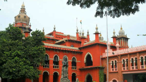 Madras High Court rejects plea against chanting of mantras in Tamil in temples Madras High Court rejects plea against chanting of mantras in Tamil in temples