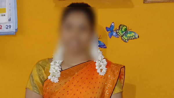 ವೀರೇಶ್ ಜೊತೆ ಮದುವೆಯಾದ ಹಜರತ್ @ಯಶೋಧಾ