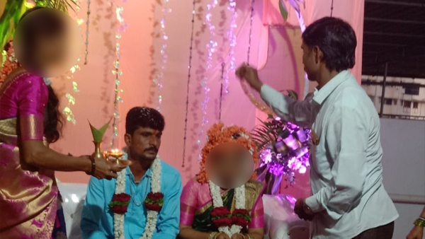 ಯಶೋಧಾಗೆ ಆಕಾಶವೇ ತಲೆಗುರುಳಿದಂತಾಗಿದೆ