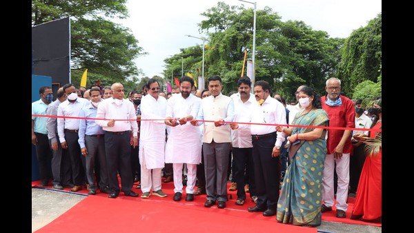 ಮೇಕ್ ಇನ್ ಇಂಡಿಯಾ ಯೋಜನೆಯಡಿ ನಿರ್ಮಾಣ