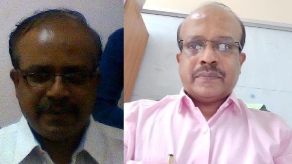 Legal metrology department scam: complaint filed against deputy controller Legal metrology department scam: complaint filed against deputy controller