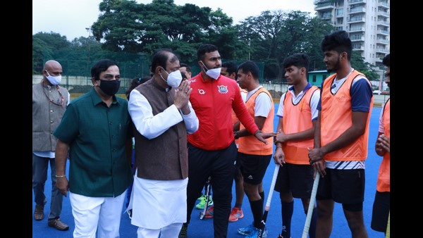 ಗ್ರಾಮೀಣ ಭಾಗದ ಕ್ರೀಡಾ ಪ್ರತಿಭೆಗಳಿಗೆ ಅನುಕೂಲ!