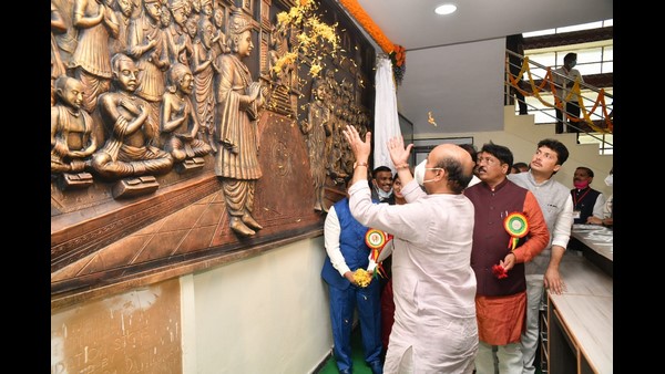 ಕಲ್ಯಾಣ ಕರ್ನಾಟಕದ ಅಭಿವೃದ್ಧಿಗೆ ಒತ್ತು!