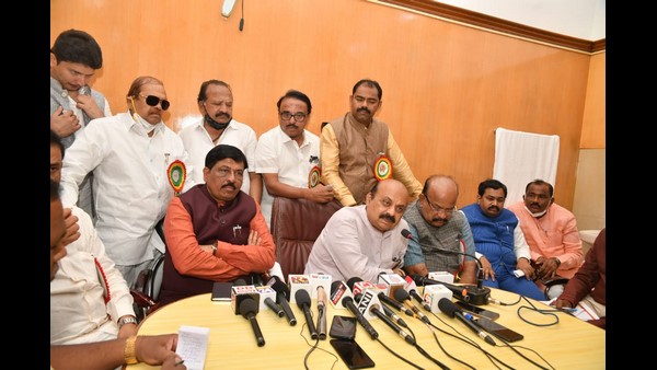 ಕಲ್ಯಾಣ ಕರ್ನಾಟಕ ಸಂಘದ ಮಾದರಿ!