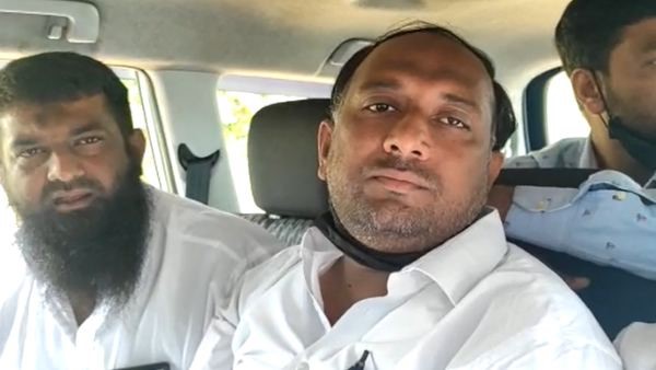 27 ಸ್ಥಾನಗಳನ್ನು ಗೆದ್ದಿರುವ ಕಾಂಗ್ರೆಸ್ ದೊಡ್ಡ ಪಕ್ಷ
