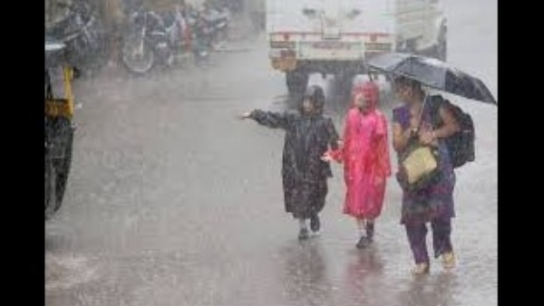 ಮುಂದಿನ 24 ಗಂಟೆಗಳಲ್ಲಿ ರಾಜ್ಯದ ವಾತಾವರಣ