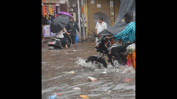 ಈ ನಗರಗಳಲ್ಲಿ ಮೂರ್ನಾಲ್ಕು ದಿನಗಳವರೆಗೆ ಮಳೆ