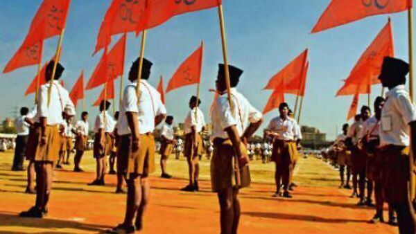  ಆರ್‌ಎಸ್‌ಎಸ್‌, ವಿಎಚ್‌ಪಿಗೆ ಹಿಂದುತ್ವ ಸಂಸ್ಕೃತಿ ಎಂದ ಶಿವಸೇನೆ 