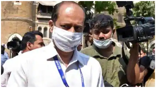 ಮಾಹಿತಿ ಹಂಚಿಕೊಂಡಿದ್ದ ಪಾಟೀಲ್‌ 