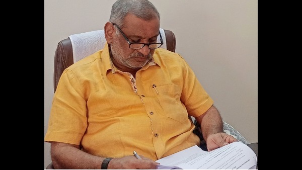 ಹಕ್ಕುಚ್ಯುತಿಗೆ ಸಂಬಂಧಿಸಿದ ವಿಚಾರ ಮಾತ್ರ ಸದನದಲ್ಲಿ ಪ್ರಸ್ತಾಪ ಮಾಡಿ - ಮಾಧುಸ್ವಾಮಿ