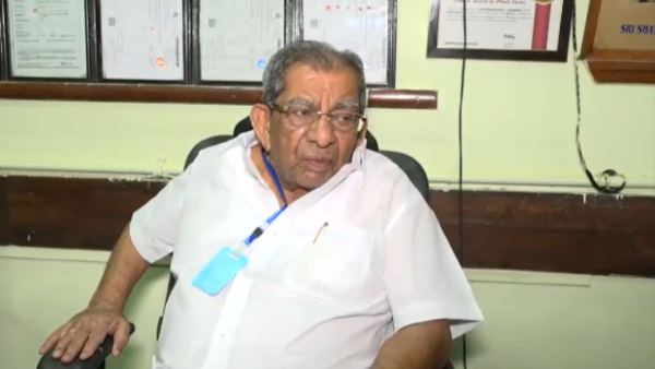 ಚುನಾವಣೆಯಲ್ಲಿ ಕಾಂಗ್ರೆಸ್ಗೆ ಜನರು ಪಾಠ ಕಲಿಸಿದ್ದಾರೆ