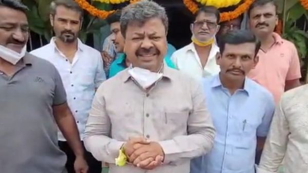 ಪಕ್ಷ ಕಟ್ಟಲು ಯಡಿಯೂರಪ್ಪ ಕೊಡುಗೆ