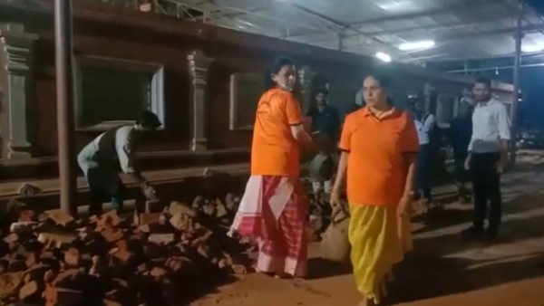 ಪುತ್ರಕಾಮೇಷ್ಠಿ ಯಾಗ ಮಾಡಿಸಿದ ರಾಮಭೋಜ