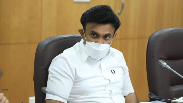 ಆರೋಗ್ಯ ಸಮಸ್ಯೆಗಳಿರುವ ಮಕ್ಕಳಿಗೆ ಆದ್ಯತೆಯಲ್ಲಿ ಲಸಿಕೆ; ಸುಧಾಕರ್