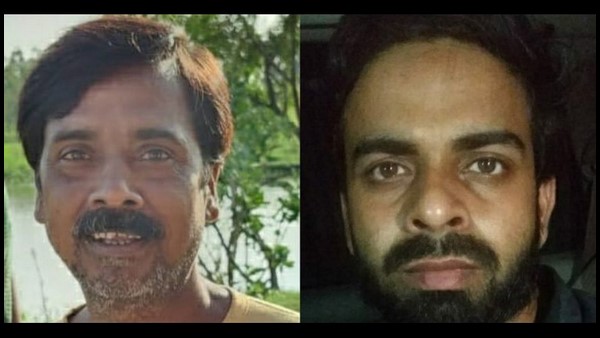 ಯಾರ ಬಂಧನ, ಎಲ್ಲಿ ನಡೆದಿದೆ?