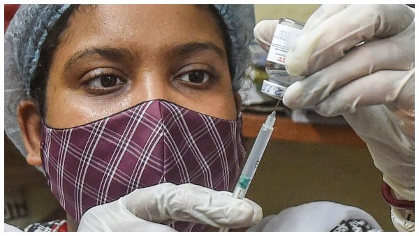 More Scientific Data Required On Mixing Of COVID-19 Vaccine Doses More Scientific Data Required On Mixing Of COVID-19 Vaccine Doses