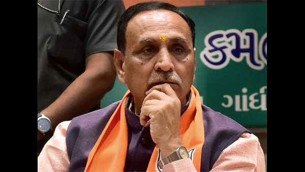 ಚುನಾವಣಾ ಪೂರ್ವ ತಯಾರಿಗಾಗಿ ರೂಪಾನಿಯಿಂದ ರಾಜೀನಾಮೆ?