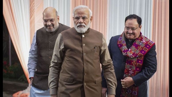 ಕೆಲವು ತಿಂಗಳಿನಿಂದ ರಾಜ್ಯದಲ್ಲಿ ಪಕ್ಷದ ಪರಿಸ್ಥಿತಿ ಪರಿಶೀಲನೆ