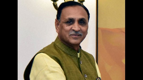 2016ರಲ್ಲಿ ಸಿಎಂ ಆಗಿದ್ದ ವಿಜಯ್ ರೂಪಾನಿ