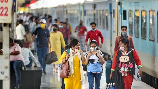 Coronavirus Evolving To Get Better At Becoming Airborne Says Study Coronavirus Evolving To Get Better At Becoming Airborne Says Study