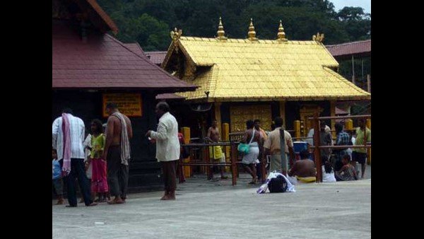 ದೇಗುಲ ಆವರಣದಲ್ಲಿ ಕಡ್ಡಾಯ ಮಾಸ್ಕ್