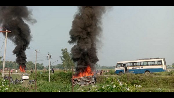 ಘಟನೆ ಏನು?