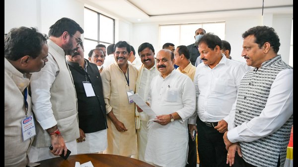 ಕರಾವಳಿ ಭಾಗಕ್ಕೆ ಸಿಎಂ ಕೊಟ್ಟ ಭರವಸೆ!
