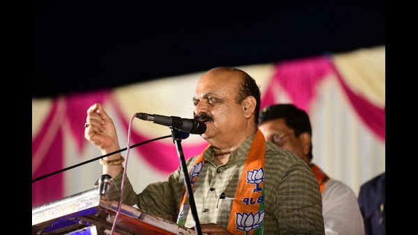 ಕಾಂಗ್ರೆಸ್ ಪಕ್ಷದ ಬೆನ್ನು ಹತ್ತಿದರೆ ಭವಿಷ್ಯವಿಲ್ಲ