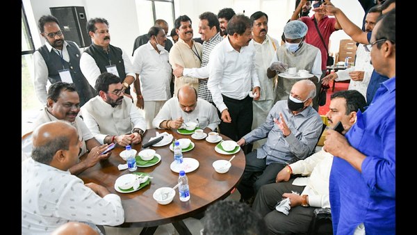 ಕರಾವಳಿ ಪ್ರವಾಸೋದ್ಯಮದ ಅಭಿವೃದ್ಧಿ!