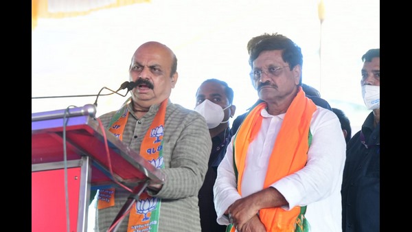 ತಾಲೂಕಿನ ಭವಿಷ್ಯ ಬರೆಯುವ ಮಹತ್ವದ ಚುನಾವಣೆ