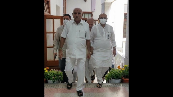 ರಾಜ್ಯ ಸಚಿವ ಸಂಪುಟ ವಿಳಂಬದ ಹಿಂದಿನ ಕಾರಣ ಇದು!