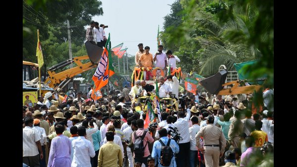 ಸಂವಿಧಾನ ಶಿಲ್ಪಿಯನ್ನು ಸೋಲಿಸಿದ್ದು ಕಾಂಗ್ರೆಸ್!