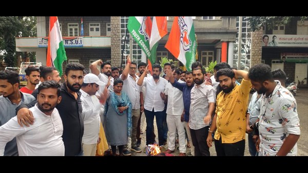 ಅನೈತಿಕ ಪೊಲೀಸ್ಗಿರಿಯನ್ನು ಸಹಿಸುವುದಿಲ್ಲ!