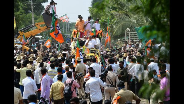 ಕೇವಲ ಅಧಿಕಾರಕ್ಕಾಗಿ ಹಾಲುಮತ ಸಮುದಾಯದ ಬಳಕೆ!