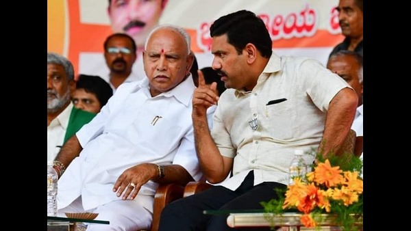 ಒಂದೊಮ್ಮೆ ಯಡಿಯೂರಪ್ಪ ಮೌನ ಸ್ಫೋಟವಾದಲ್ಲಿ...!