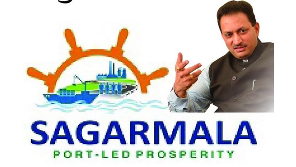 Anant Kumar Hegde Letter To Union Minister To Expedite Sagara Mala Project Anant Kumar Hegde Letter To Union Minister To Expedite Sagara Mala Project